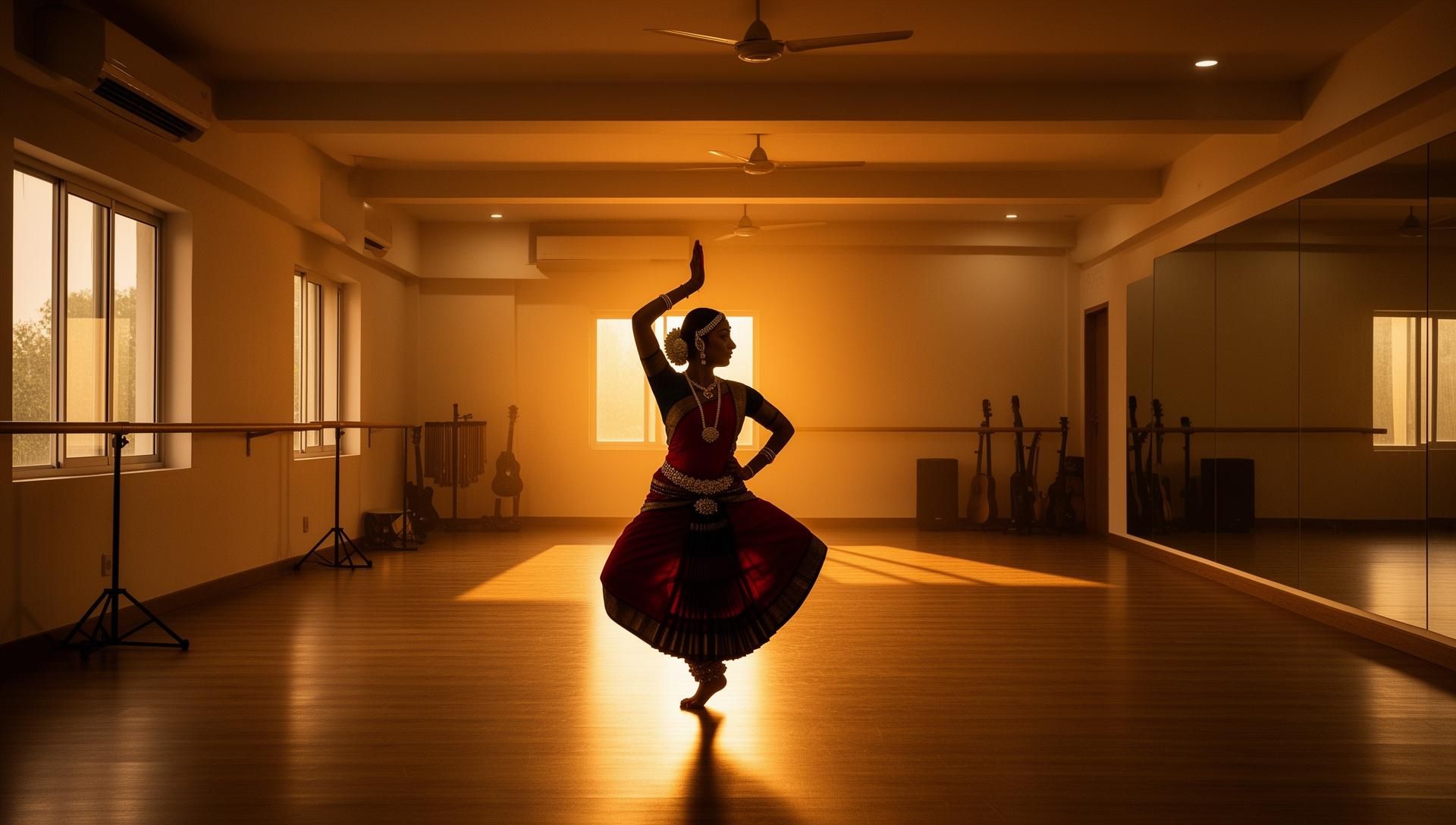 Music, Dance & Yoga Courses in Bangalore | Music Mane