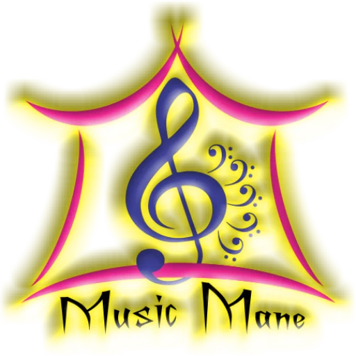 Music mane-official website